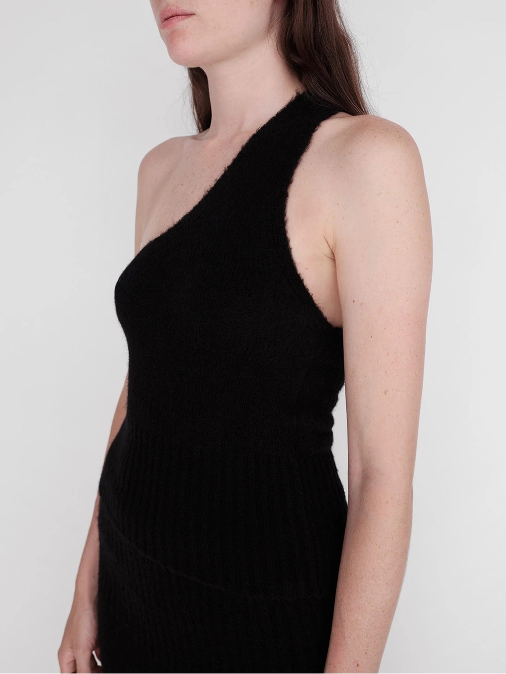 NWT RARE GIMAGUAS Caroline Top in Black